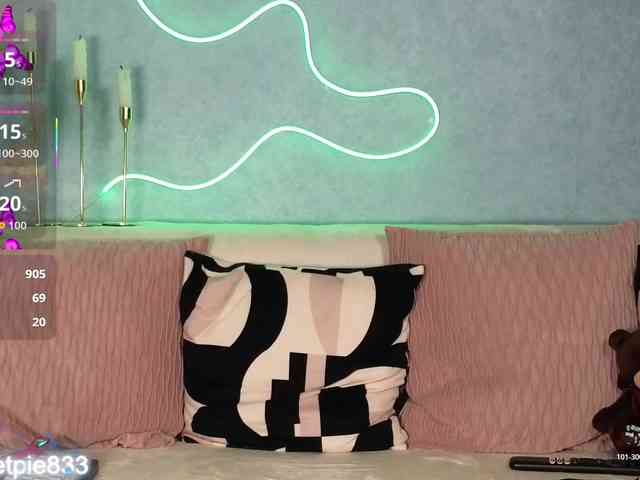 Anal_Girl webcam