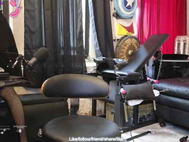 april1show1her Live Webcam on BongaCams