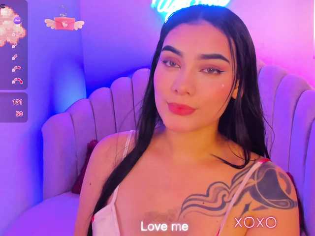 amara-miller's BongaCams show and profile