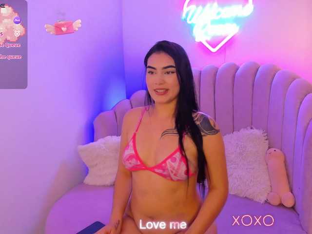 amara-miller's BongaCams show and profile