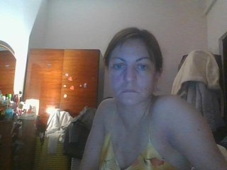 sweetcandy1 Porn Show