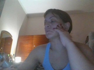 sweetcandy1 Porn Show