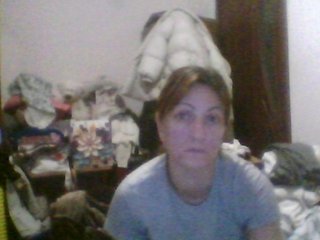 sweetcandy1 Porn Show