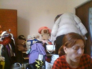 sweetcandy1 Porn Show