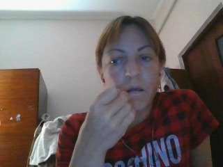 sweetcandy1 Porn Show