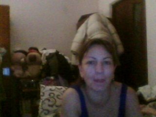 sweetcandy1 Porn Show