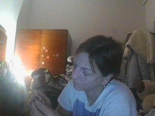 sweetcandy1 Porn Show