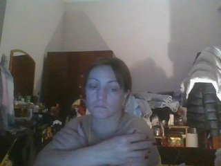 sweetcandy1 Porn Show