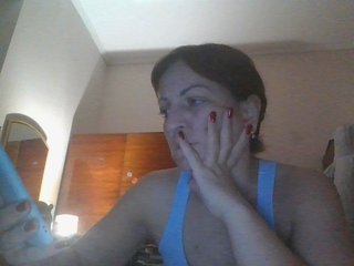 sweetcandy1 Porn Show