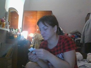 sweetcandy1 Porn Show