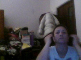 sweetcandy1 Porn Show