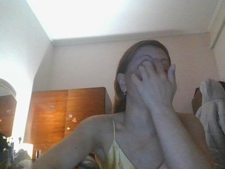 sweetcandy1 Porn Show