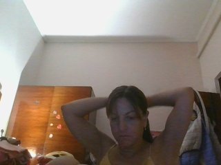 sweetcandy1 Porn Show