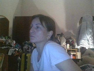 sweetcandy1 Porn Show