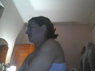 sweetcandy1 Porn Show