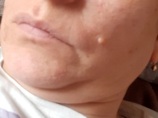 sweetcandy1 Porn Show