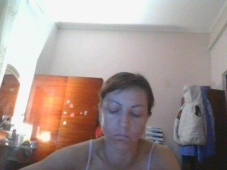 sweetcandy1 Porn Show