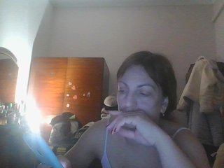 sweetcandy1 Porn Show