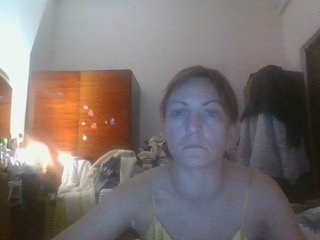 sweetcandy1 Porn Show