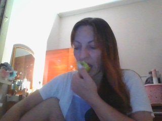 sweetcandy1 Porn Show