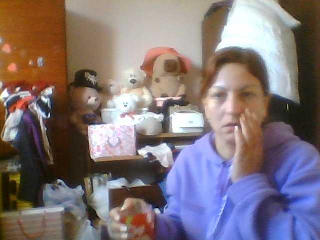 sweetcandy1's BongaCams show and profile