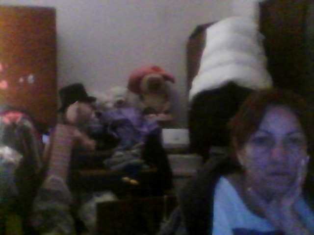 sweetcandy1's BongaCams show and profile