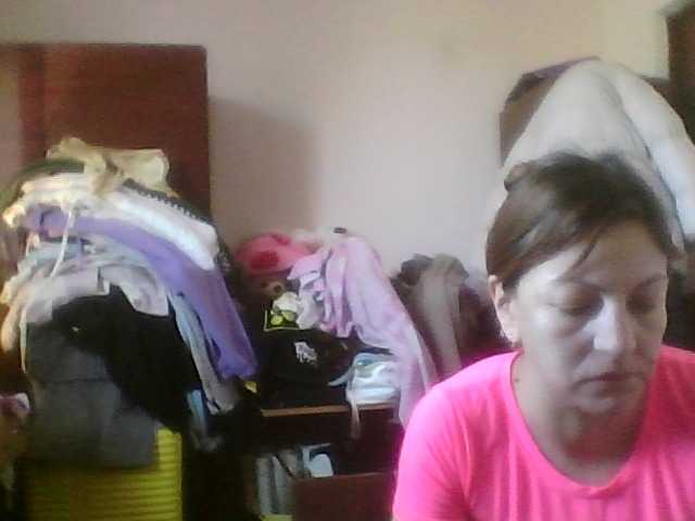 sweetcandy1's BongaCams show and profile