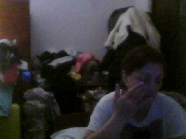 sweetcandy1 live cam profile