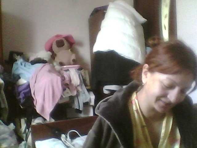 sweetcandy1's BongaCams show and profile