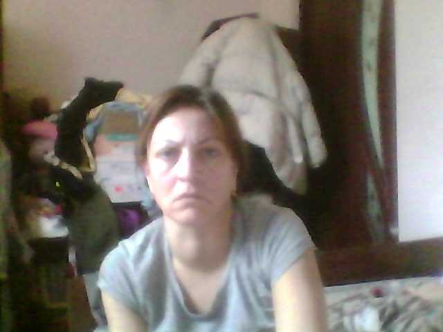 sweetcandy1 from BongaCams