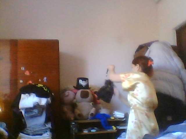 sweetcandy1's BongaCams show and profile