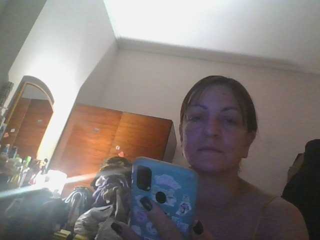 sweetcandy1 from BongaCams