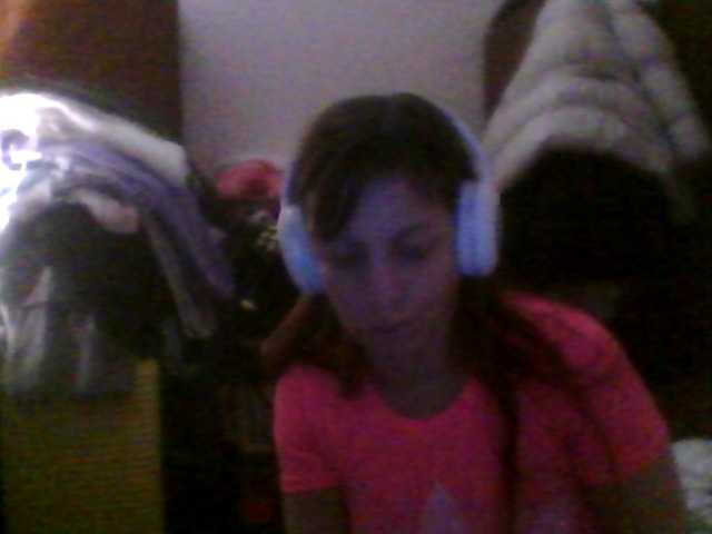 sweetcandy1's BongaCams show and profile