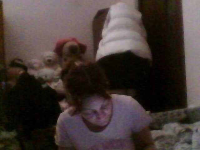 sweetcandy1's BongaCams show and profile