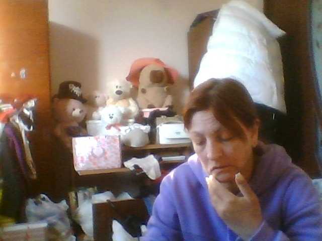 sweetcandy1's BongaCams show and profile