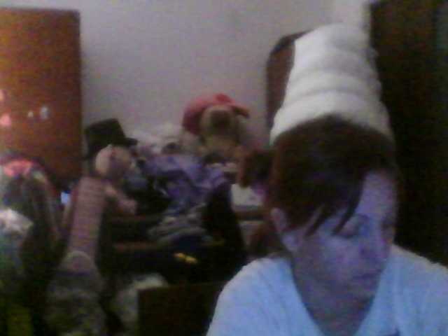 sweetcandy1's BongaCams show and profile