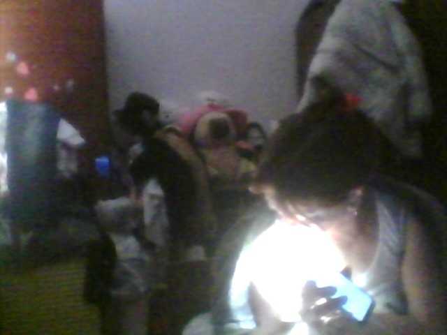 sweetcandy1's BongaCams show and profile