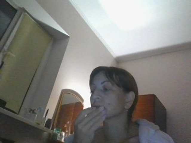 sweetcandy1 on BongaCams 
