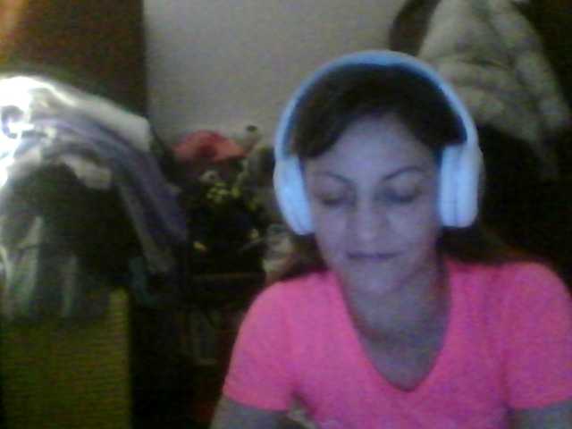 sweetcandy1's BongaCams show and profile