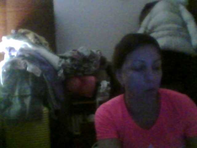 sweetcandy1's BongaCams show and profile