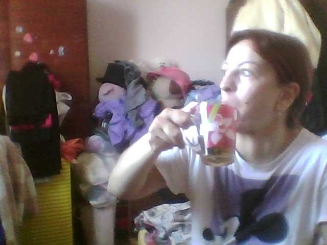 sweetcandy1's BongaCams show and profile