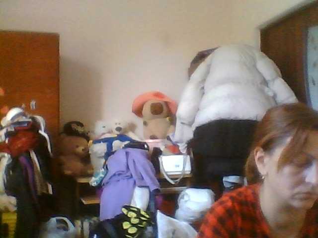 Profile and Statistics for sweetcandy1 on BongaCams