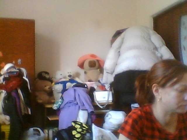 sweetcandy1 Live Cam on BongaCams