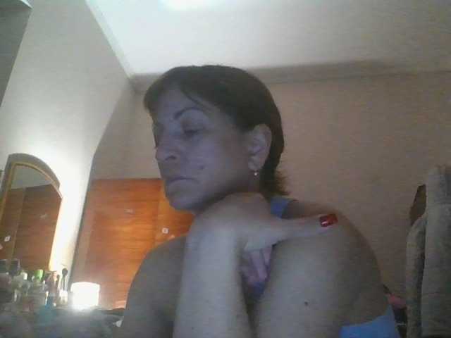 sweetcandy1's BongaCams show and profile