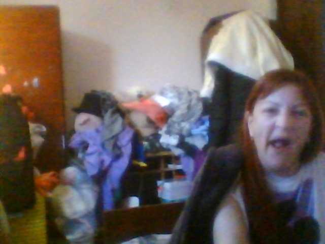 sweetcandy1's BongaCams show and profile