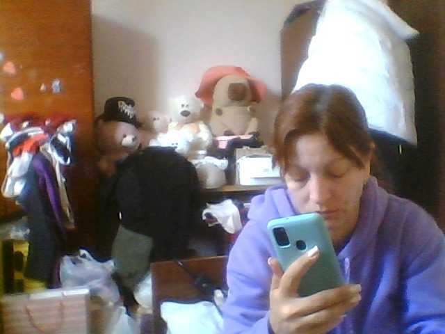 sweetcandy1's BongaCams show and profile