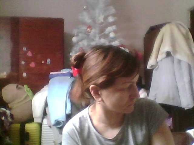 sweetcandy1's BongaCams show and profile