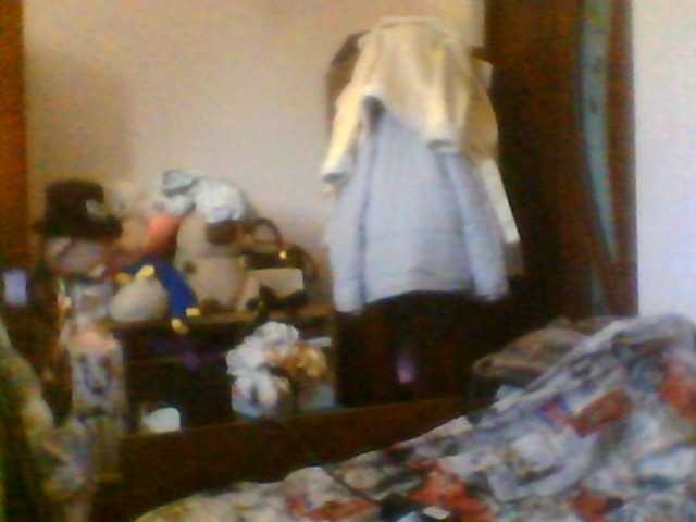 sweetcandy1's BongaCams show and profile