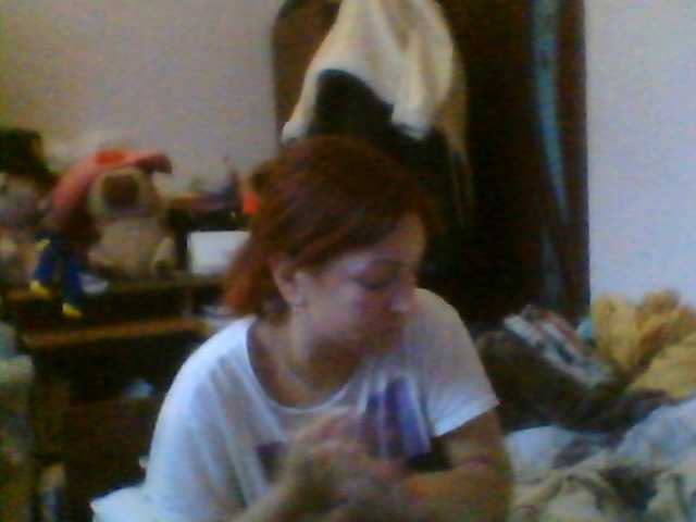 sweetcandy1's BongaCams show and profile