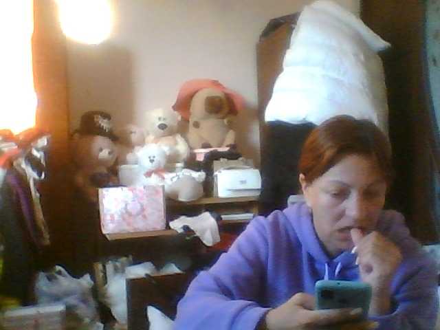 sweetcandy1's BongaCams show and profile